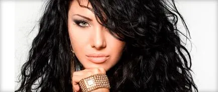 Basma beneficii de colorare a părului și a efectelor nocive, cum să picteze în negru și maro, gri pictat (rau) Basma beneficii de colorare a părului și a efectelor nocive, cum să picteze în negru și maro, vopsite în gri