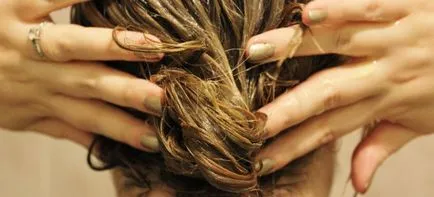 henna incolora pentru par - beneficii si Harms, metoda de aplicare
