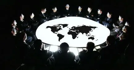 Bilderberg - adevărul despre Bilderberg