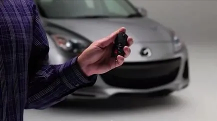 Auto sistem de acces fără cheie Keyless Access cheie, smart