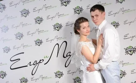 Banner pentru fotografii de nunta, cum de a alege și de modul în care să înlocuiască (nunta) Banner pentru fotografii de nunta, cum de a alege și de ce să înlocuiască