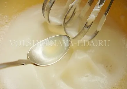 retete bezea cu fotografii