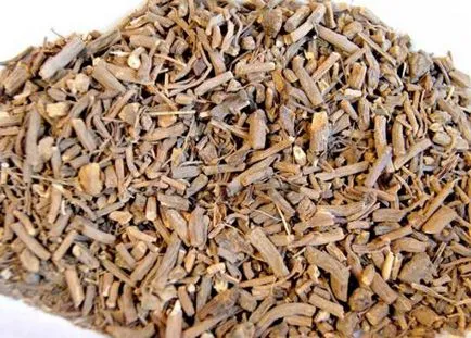 Comentariile bloodroot albe ale aplicației