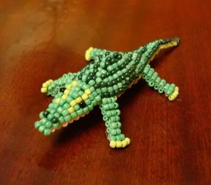 Beading maestru de clasă video și fotografii (clasa) Beading maestru de clasă video și fotografii