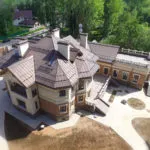 Realizarea unei zone de casă privată - 100 de idei foto ca peisajului de teren într-o casă de țară (amenajare a teritoriului) Realizarea unei zone de casă privată - 100 de idei foto ca peisajului de teren într-o casă de țară