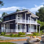Realizarea unei zone de casă privată - 100 de idei foto ca peisajului de teren într-o casă de țară (complot) Realizarea unei zone de casă privată - 100 de idei foto ca peisajului de teren într-o casă de țară