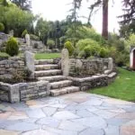 Realizarea unei zone de casă privată - 100 de idei foto ca peisajului de teren într-o casă de țară (amenajare a teritoriului) Realizarea unei zone de casă privată - 100 de idei foto ca peisajului de teren într-o casă de țară