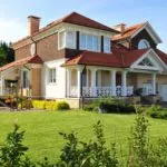 Realizarea unei zone de casă privată - 100 de idei foto ca peisajului de teren într-o casă de țară (casă) Realizarea unei zone de casă privată - 100 de idei foto ca peisajului de teren într-o casă de țară