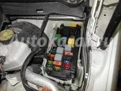 reparații Bloc sam Mercedes Mercedes sam unitate de control (bloc Sam Mercedes) Bloc sam Mercedes unitate de control reparații sam Mercedes