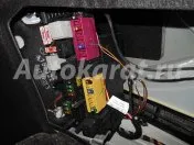 reparații Bloc sam Mercedes unitate de control Mercedes sam (bloc) Bloc sam Mercedes unitate de control reparații sam Mercedes