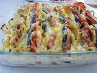 Paste - feluri de mâncare delicioase retete cu fotografii și video (terminat foetaj) Paste - feluri de mâncare delicioase retete cu fotografii și videoclipuri