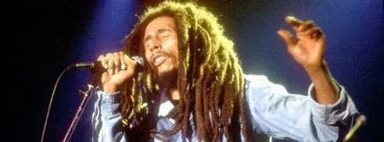 Bob Marley