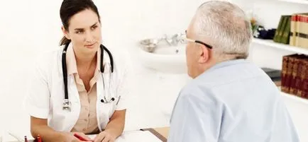 boli oculare ca o complicație a altor boli, meddoc (boala) boala de ochi ca o complicație a altor boli, meddoc