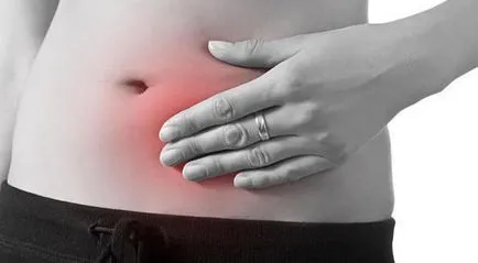 Hurts (tragerea) cauzele ovariene, simptome, diagnostic, tratament