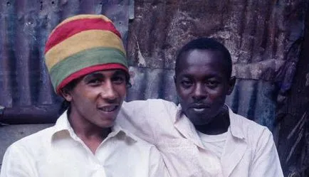Bob Marley