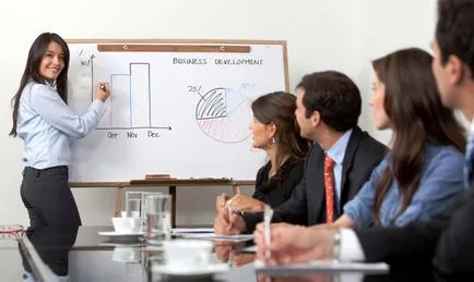 Business ca o parte a vieții