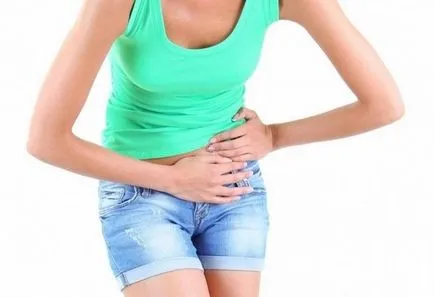 Durere în partea stângă a abdomenului, sub coaste și cauzele și ce să facă