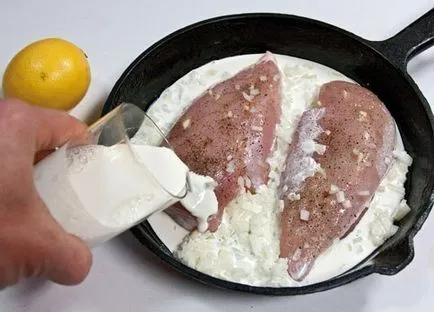 Paste - feluri de mâncare retete delicioase cu fotografii și video (test) Paste - feluri de mâncare delicioase retete cu fotografii și videoclipuri
