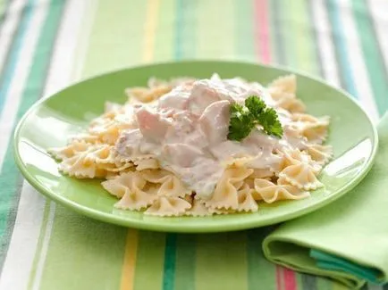 Paste - feluri de mâncare delicioase retete cu fotografii și video (paste) feluri de mâncare Paste - feluri de mâncare delicioase retete cu fotografii și videoclipuri