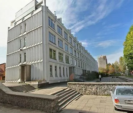 CSA spital cu răni