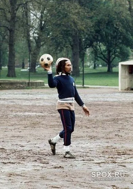 Bob Marley a murit de o dragoste pentru fotbal (blog-ul de intrare Bob Marley a murit de o dragoste pentru fotbal) Bob Marley a murit de o dragoste pentru fotbal