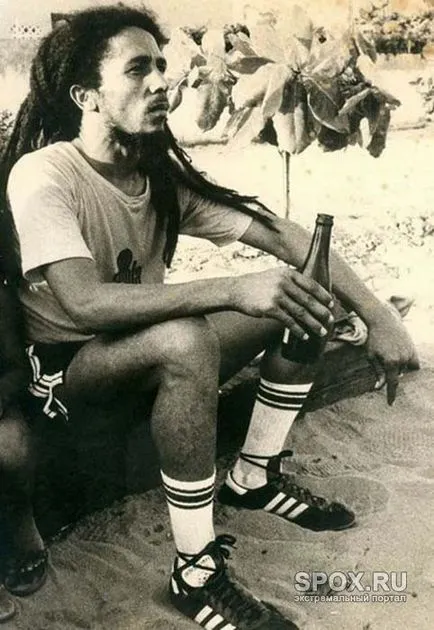 Bob Marley a murit de o dragoste pentru fotbal (blog-ul de intrare Bob Marley a murit de o dragoste pentru fotbal) Bob Marley a murit de o dragoste pentru fotbal