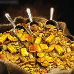complotul cel mai puternic și o ceremonie privind comerțul