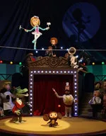 Cheburashka - mutat - în Japonia