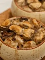 postura Buryat