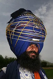 Turban - este