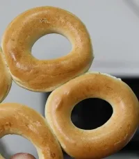 Donut gaura, și de la el (proprietățile benefice ale contraindicațiile) Gogoașă gaura, și de la el
