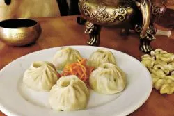 postura Buryat