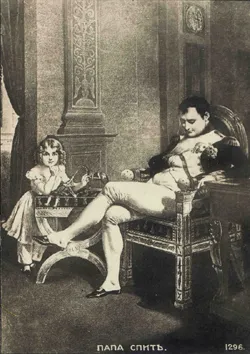 Fii ca niște copii