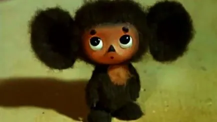 Cheburashka fapte wiki despre România