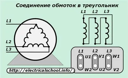 convertor de frecvență - Tipuri, principiul de funcționare, diagramele de cablare