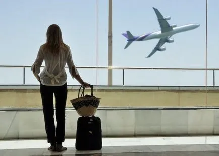 Zborul charter al aeronavei este că aceasta înseamnă diferența și periculoase (sezonul 2017)