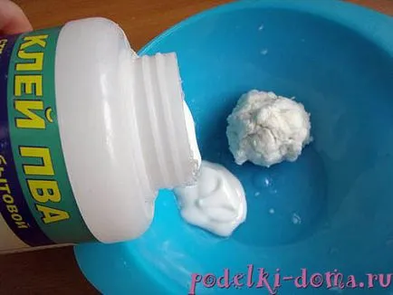 Omul de hârtie