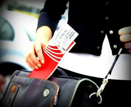 Zborul charter al aeronavei este că aceasta înseamnă diferența și periculoase (sezonul 2017)