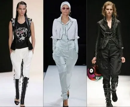 Pantaloni scurți (92 poze) modele de sex feminin, ce să poarte