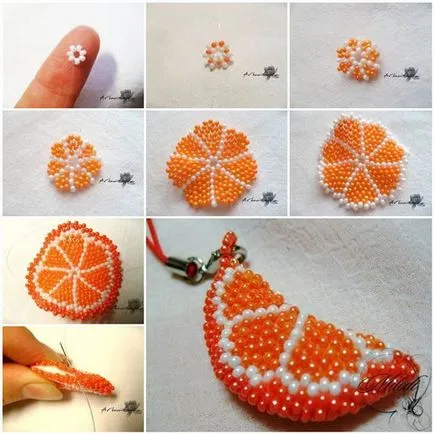 voimi Keychain mâinile 25 de idei de materiale diferite