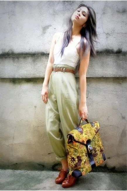 Pantaloni scurți (92 poze) modele de sex feminin, ce să poarte