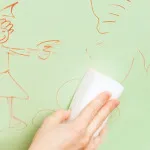 Cum să se spele un stilou, foaie de ieftin mamei mele