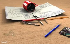 Ceea ce este diferit de abstract al muncii desigur, viața de student