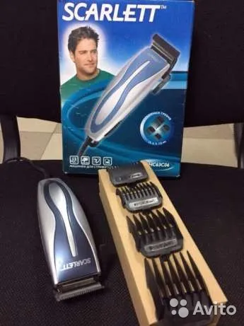 Mai bine să-și radă barba