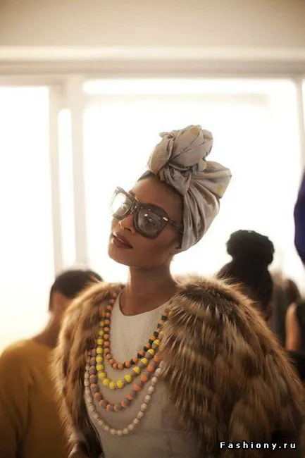 Ceea ce este diferit de turban turban