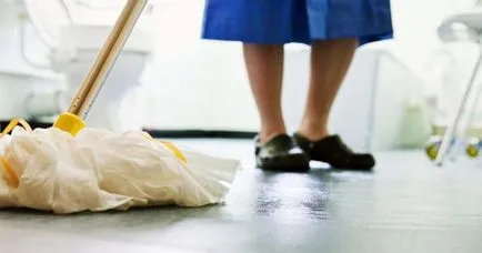 Spălare Zelenka linoleum cu mijloace simple și accesibile (spălare Zelenka linoleum) Spălare Zelenka linoleum cu mijloace simple și accesibile