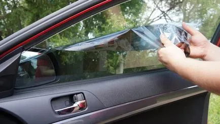 Frecarea pe lipici nuanțare - principalele metode și tehnici