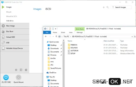 Cele mai deschide fișiere bin în Windows 7 și 10 instrucțiuni detaliate (fișiere) Cele mai deschide fișiere bin în Windows 7 și 10 instrucțiuni detaliate