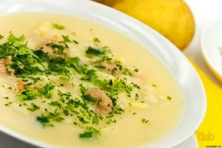 Ce pentru a hrăni copilul după an meniul copilului după masa de ani