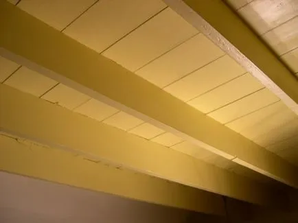 Mai bine pentru a decora loggia ce materiale de a utiliza
